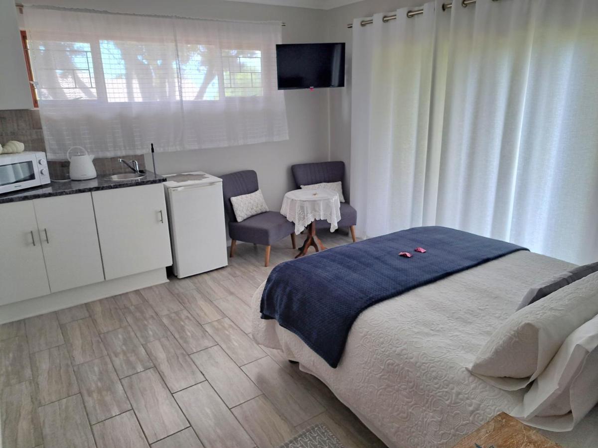 Appartement Ocean Breeze à Mossel Bay Extérieur photo